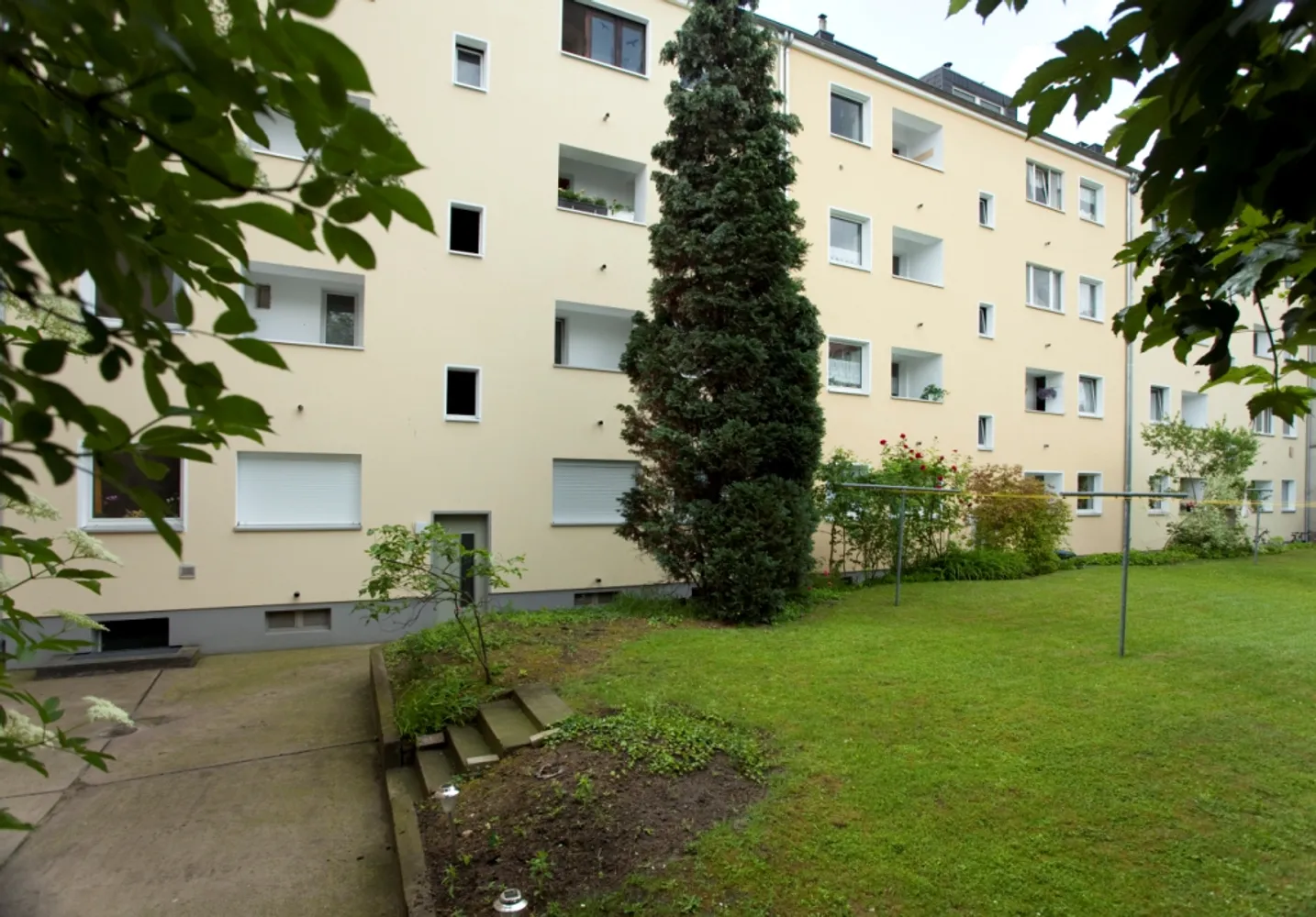 2 Zimmer Wohnung mit 52 m² in Köln – Bild 8