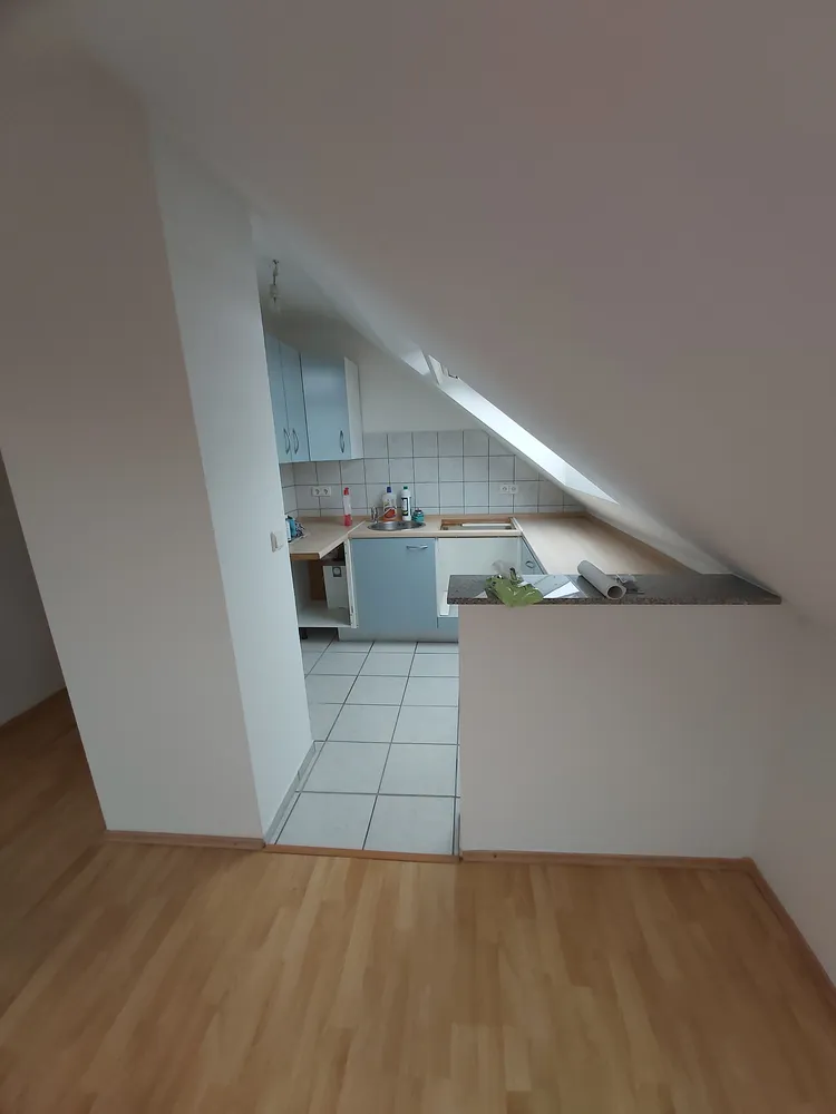 2 Zimmer Wohnung mit 60 m² in Düsseldorf – Bild 6