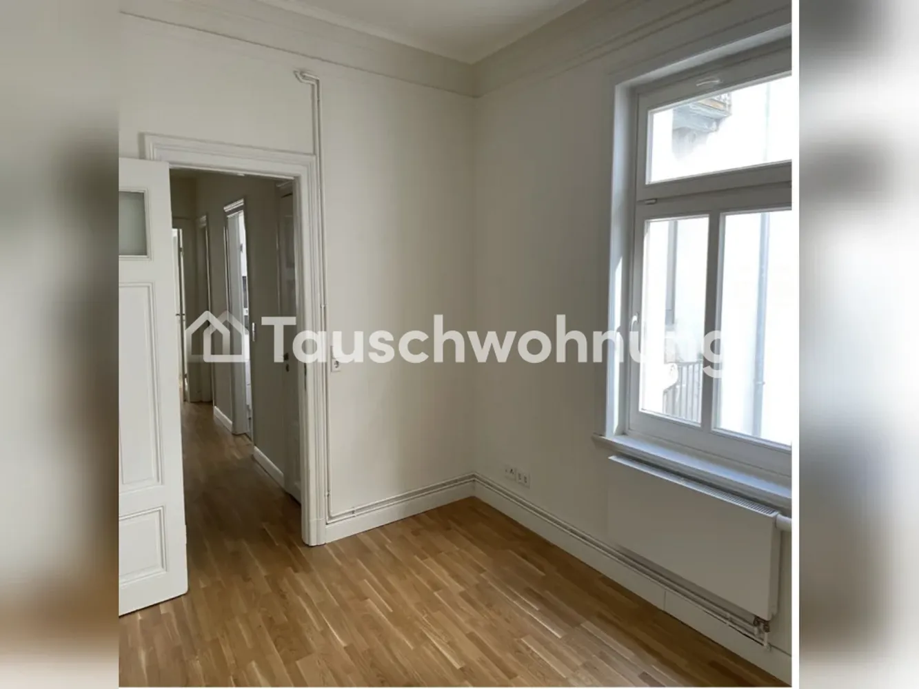 3 Zimmer Wohnung mit 62 m² in Hamburg – Bild 4