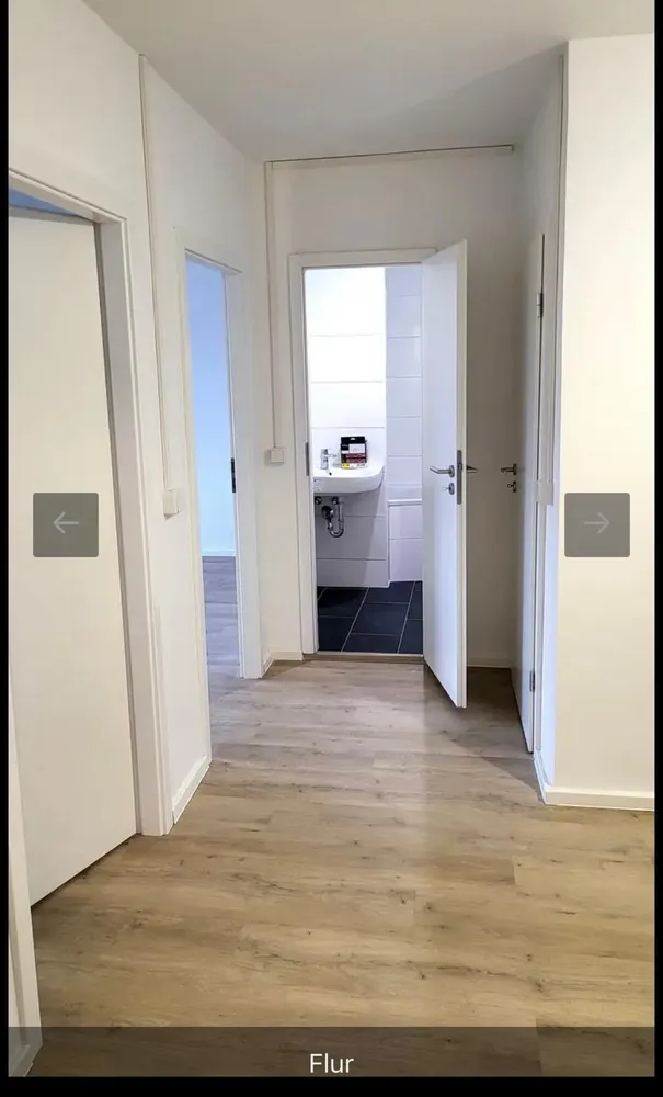 4 Zimmer Wohnung mit 84 m² in Berlin – Bild 1
