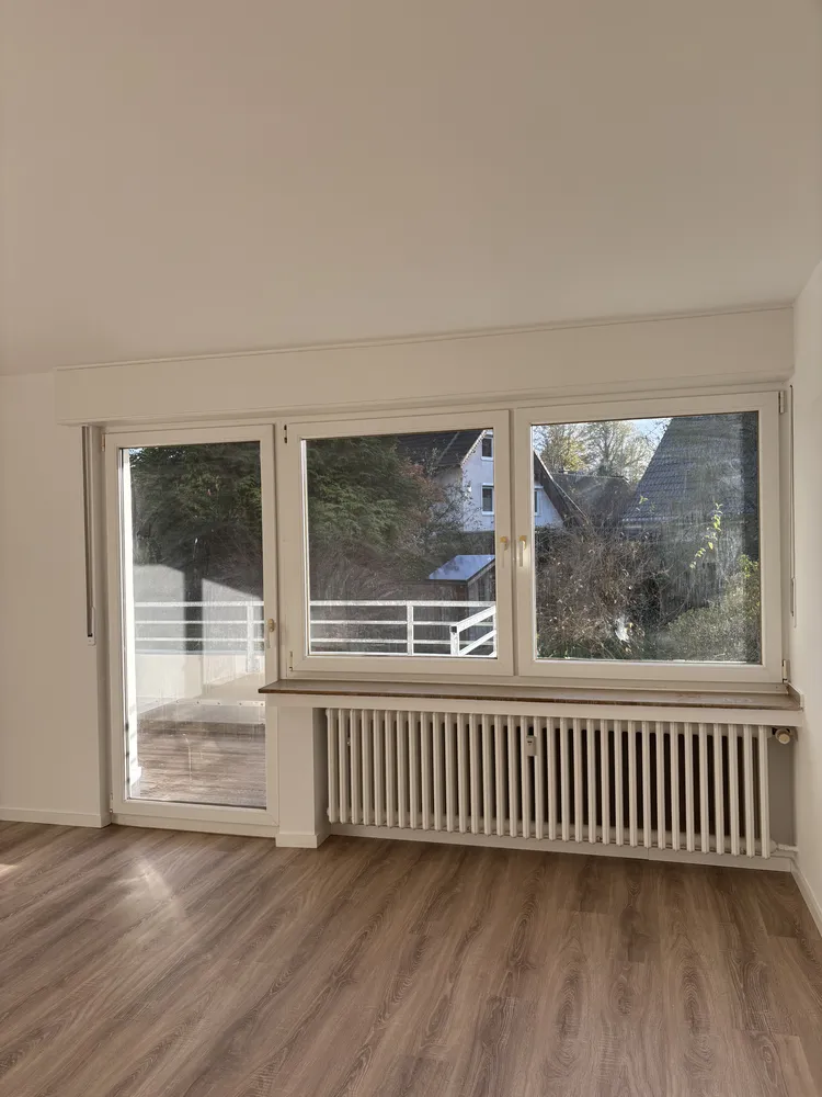 1 Zimmer Wohnung mit 42 m² in Düsseldorf – Bild 5