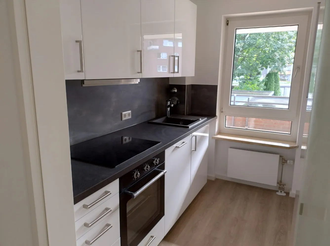 2 Zimmer Wohnung mit 70 m² in Krefeld – Bild 10