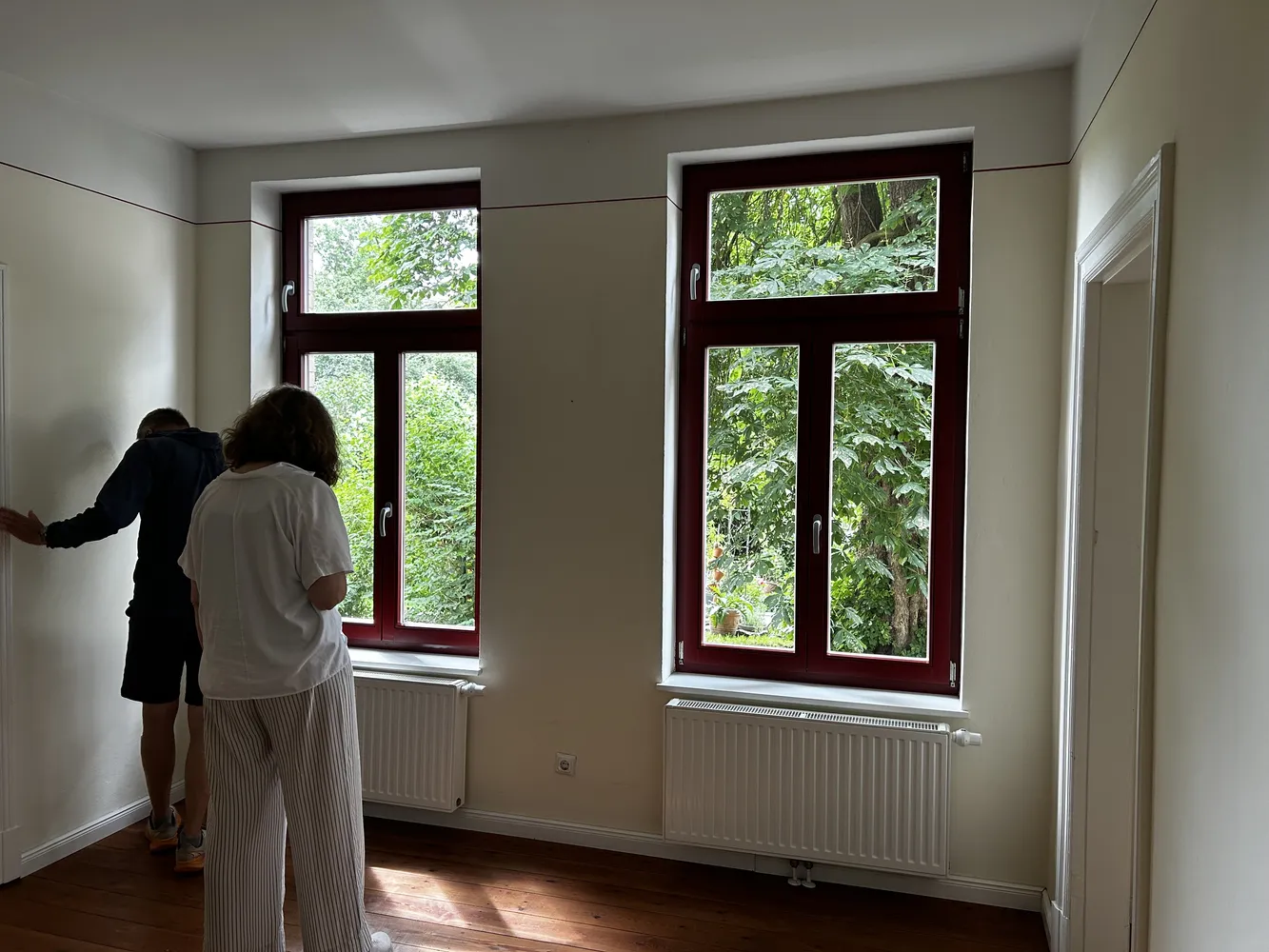 2 Zimmer Wohnung mit 45 m² in Wismar – Bild 6