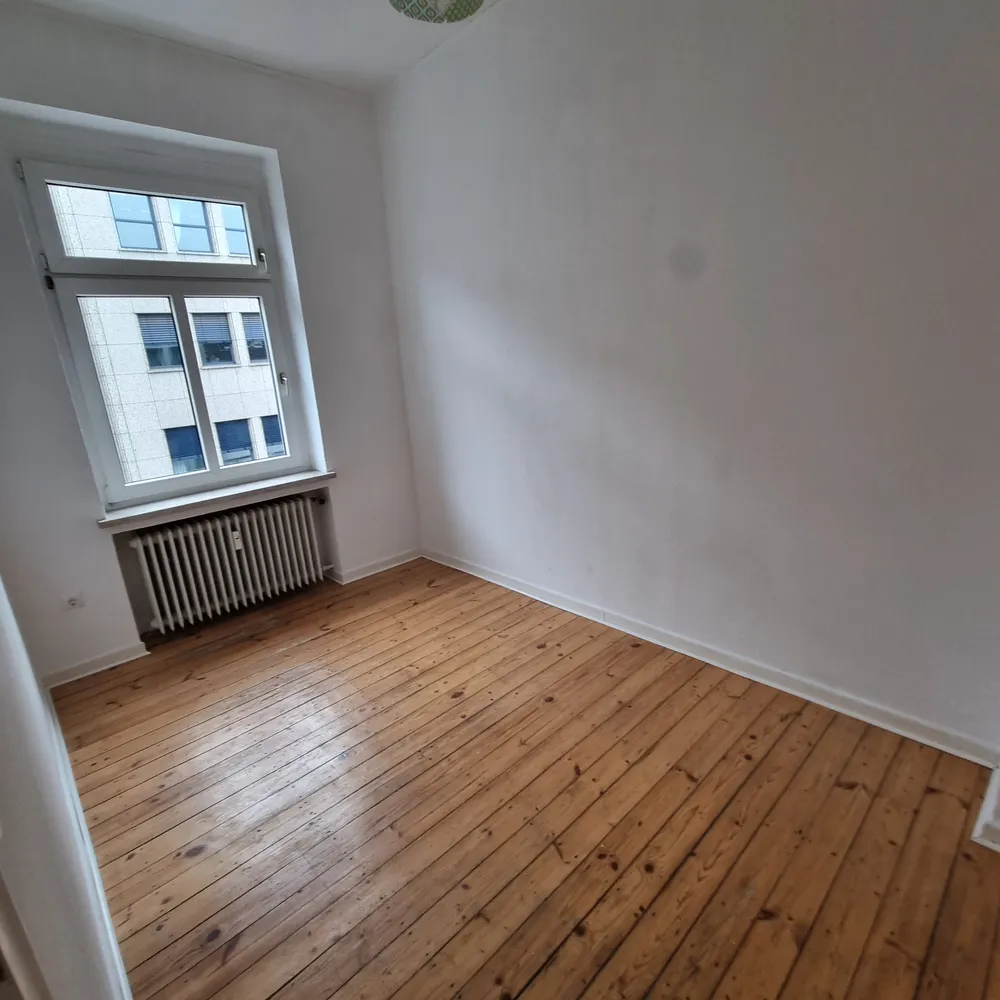 4 Zimmer Wohnung mit 103 m² in Krefeld – Bild 7