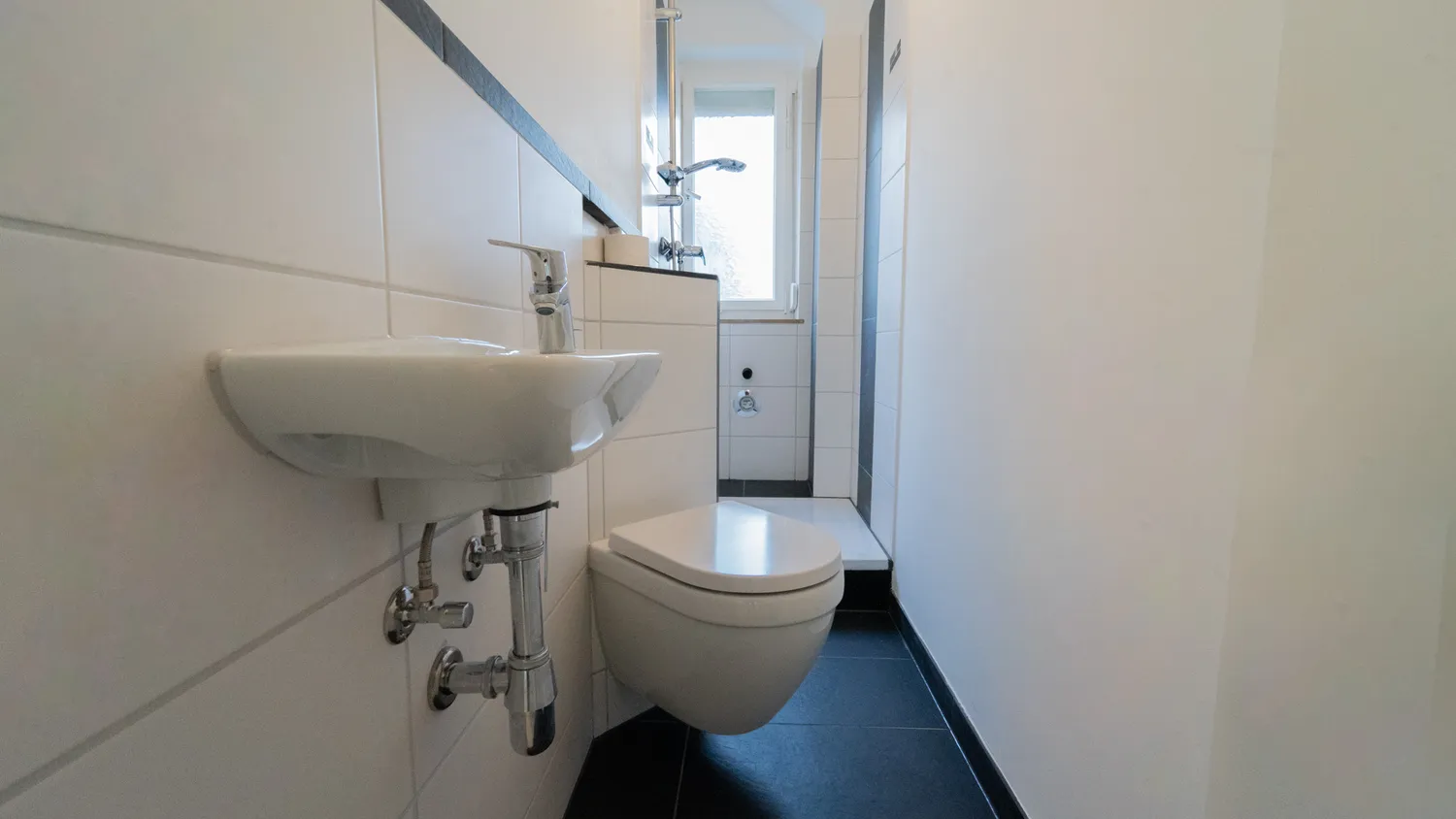 3 Zimmer Wohnung mit 50 m² in Stuttgart – Bild 8