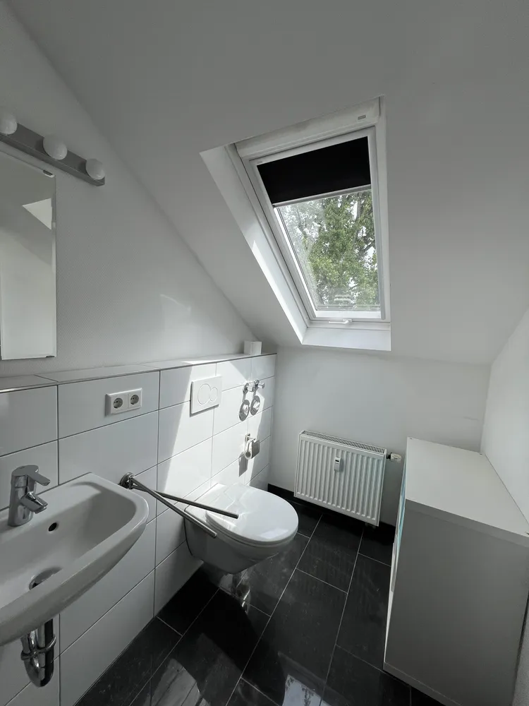 1 Zimmer Wohnung mit 22 m² in Stuttgart – Bild 11