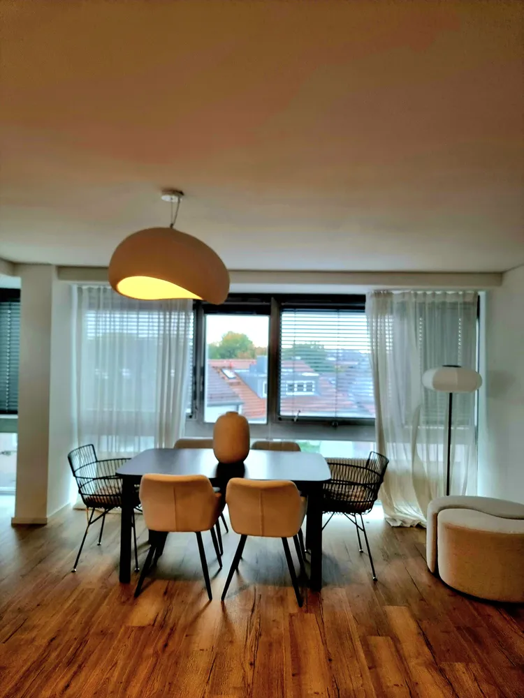 3 Zimmer Wohnung mit 85 m² in Nürnberg – Bild 10