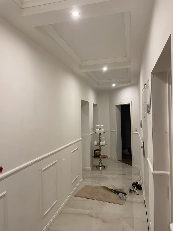 2 Zimmer Wohnung mit 75 m² in Crimmitschau – Bild 3