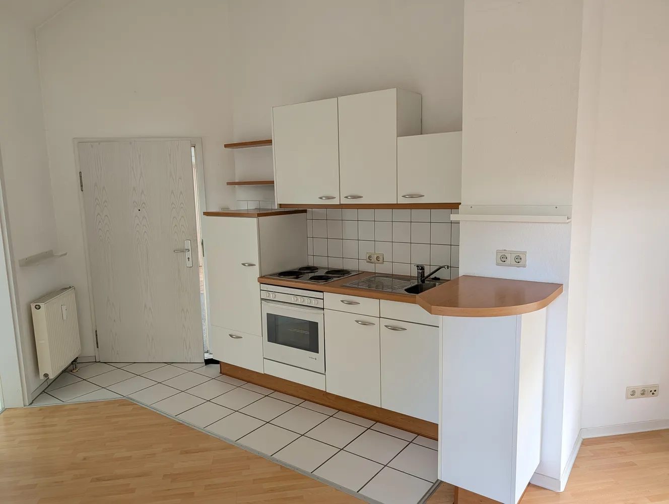 2 Zimmer Wohnung mit 34 m² in Stuttgart – Bild 3