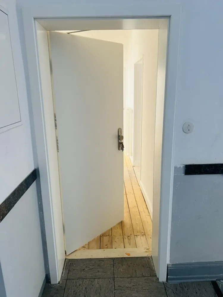 3 Zimmer Wohnung mit 75 m² in Wiesbaden – Bild 3