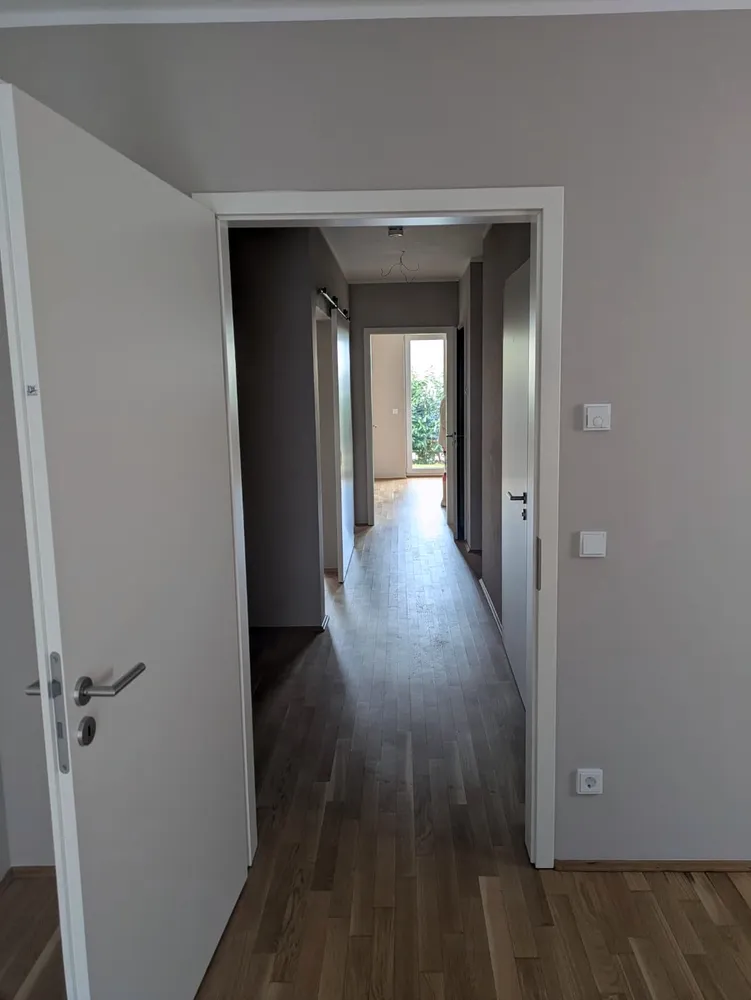 4 Zimmer Wohnung mit 108 m² in Berlin – Bild 5