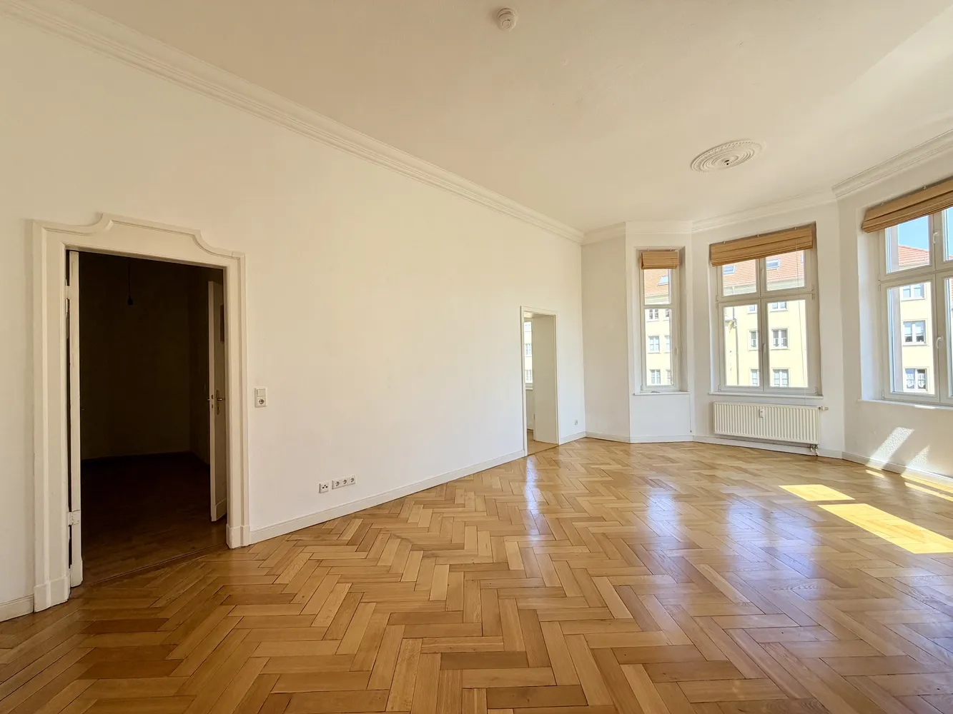 2 room apartment with 68 m² in Magdeburg – Photo 10