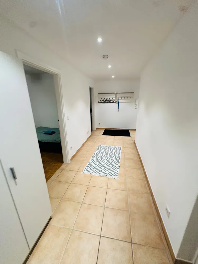 3 room apartment with 90 m² in Munich – Photo 6
