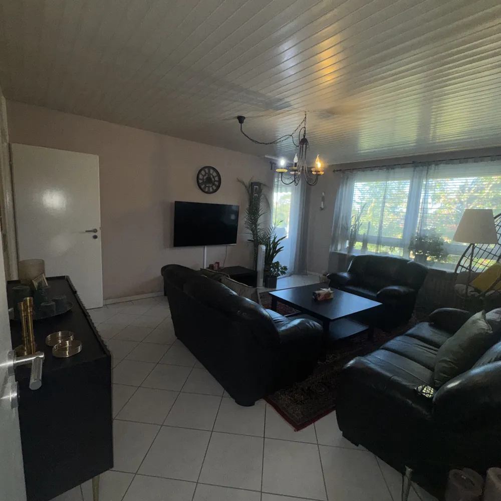 4 Zimmer Wohnung mit 105 m² in Hanau – Bild 12