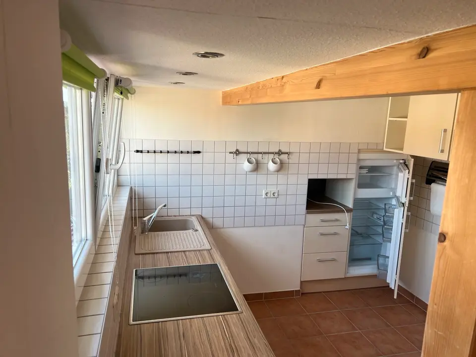2 Zimmer Wohnung mit 51 m² in Freiburg im Breisgau – Bild 6
