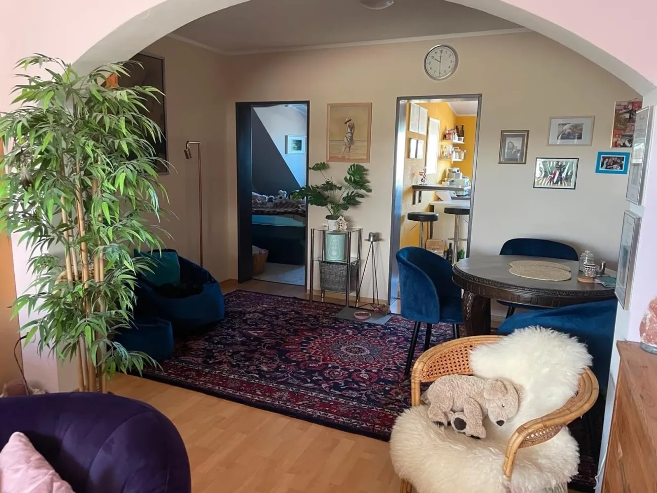 3 Zimmer Wohnung mit 64 m² in Remscheid – Bild 5