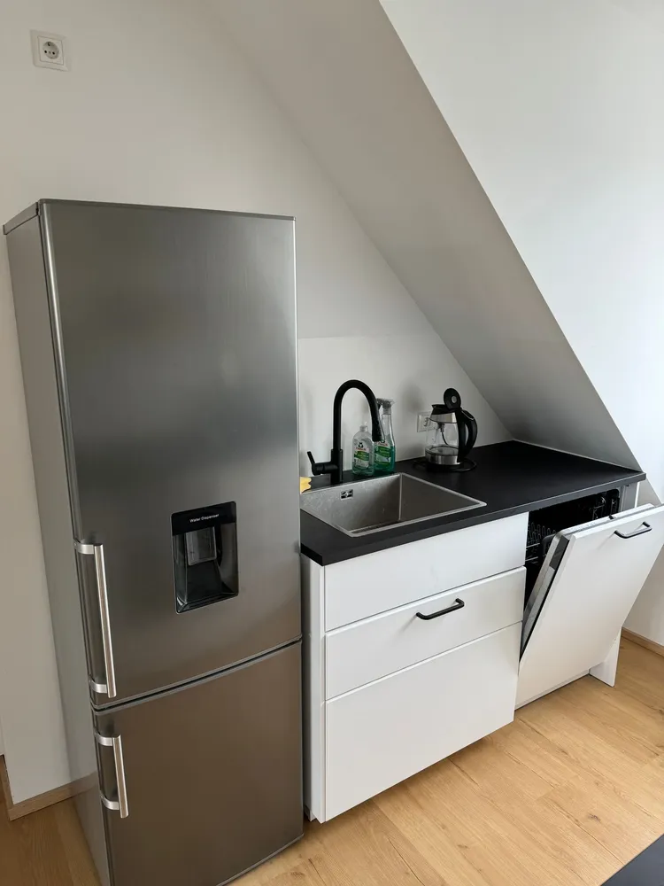 2 Zimmer Wohnung mit 45 m² in Augsburg – Bild 11