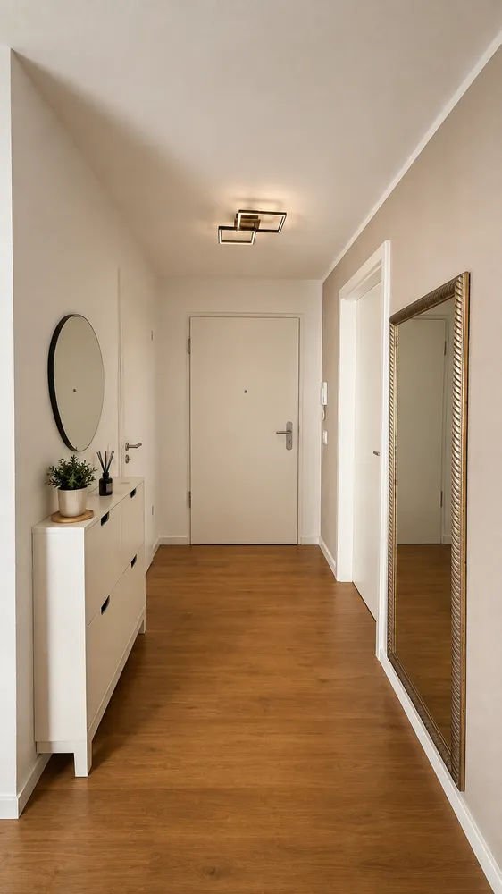 2 Zimmer Wohnung mit 66 m² in Düsseldorf – Bild 2