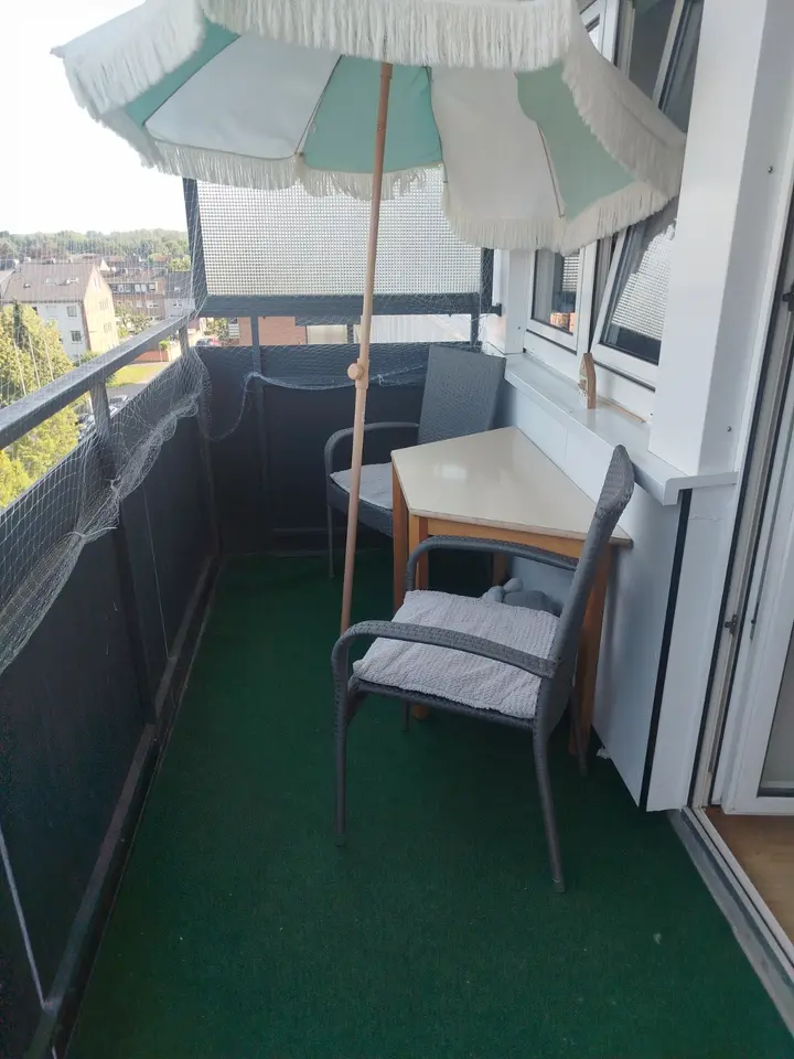 3 Zimmer Wohnung mit 75 m² in Willich – Bild 8