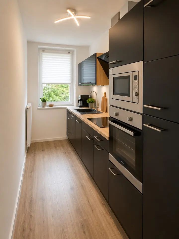 2 Zimmer Wohnung mit 56 m² in Erfurt – Bild 3