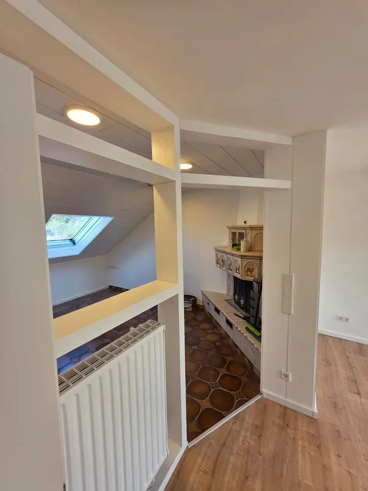 4 Zimmer Wohnung mit 100 m² in Arnsberg – Bild 4