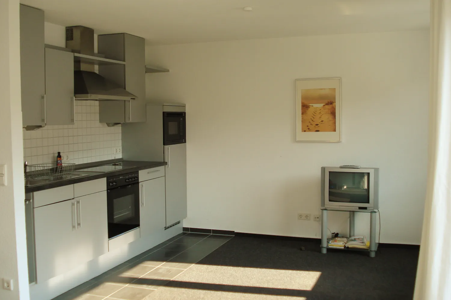 1 Zimmer Wohnung mit 37 m² in Münster – Bild 5