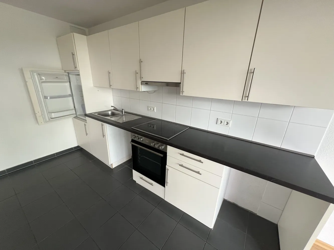 4 Zimmer Wohnung mit 100 m² in Hamburg – Bild 5