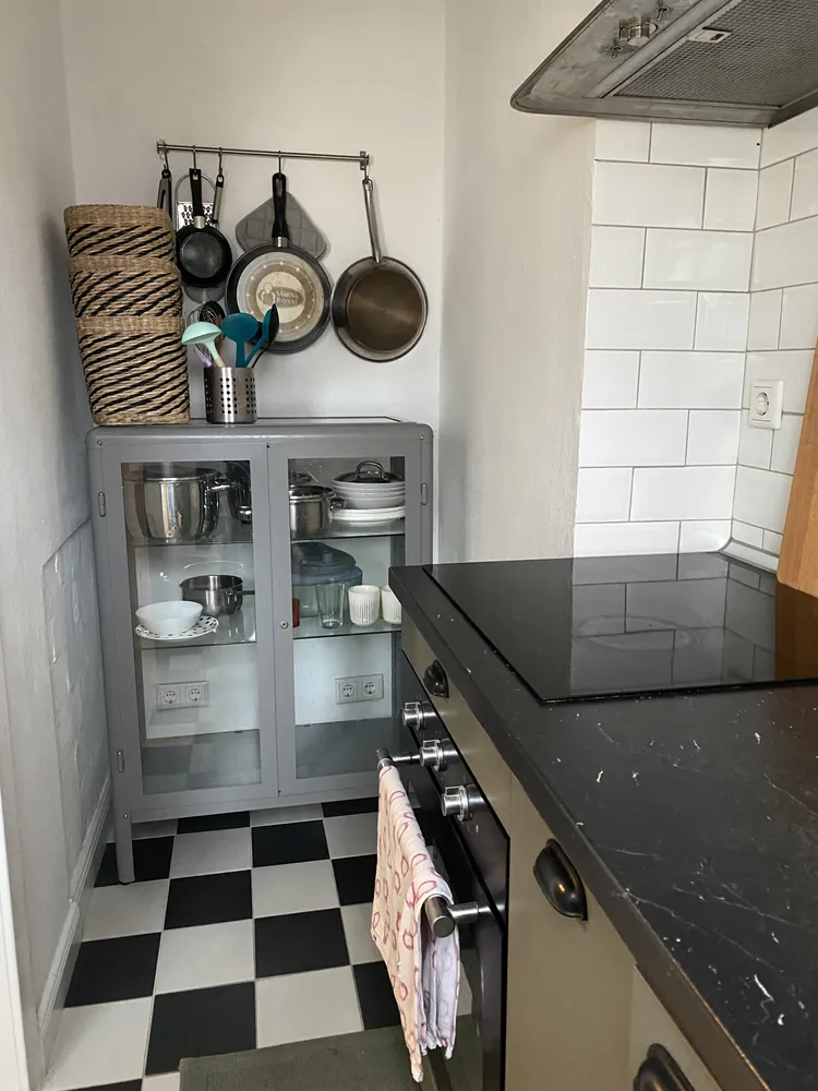 3 Zimmer Wohnung mit 65 m² in Essen – Bild 9