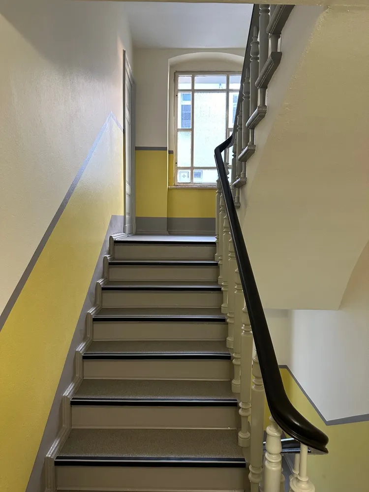 2 room apartment with 45 m² in Berlin – Photo 2