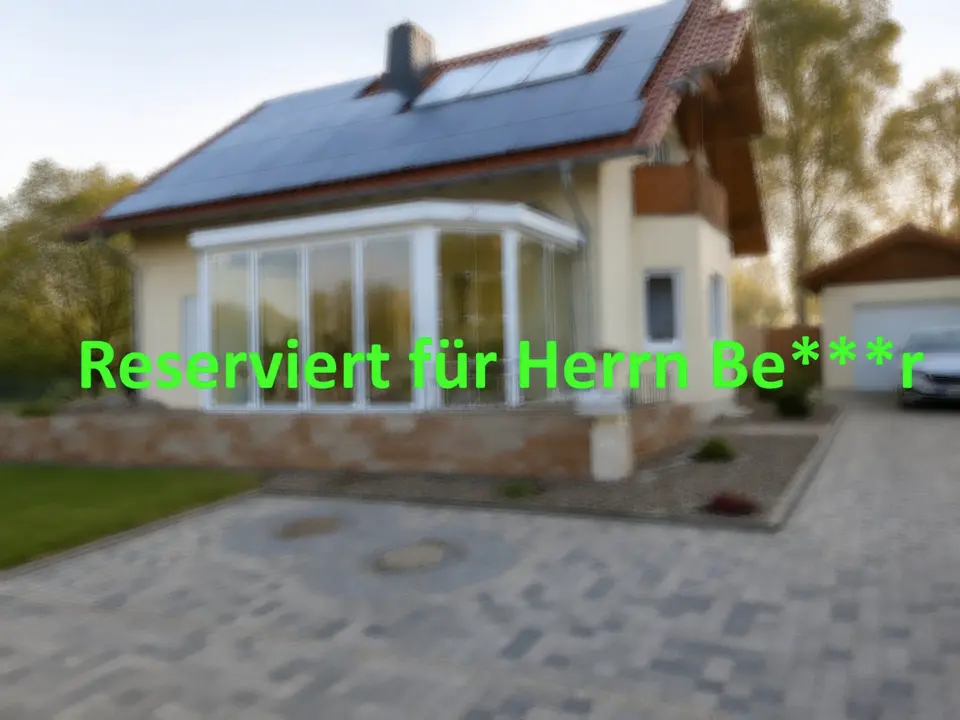 5 Zimmer Haus mit 130 m² in Kassel – Bild 10