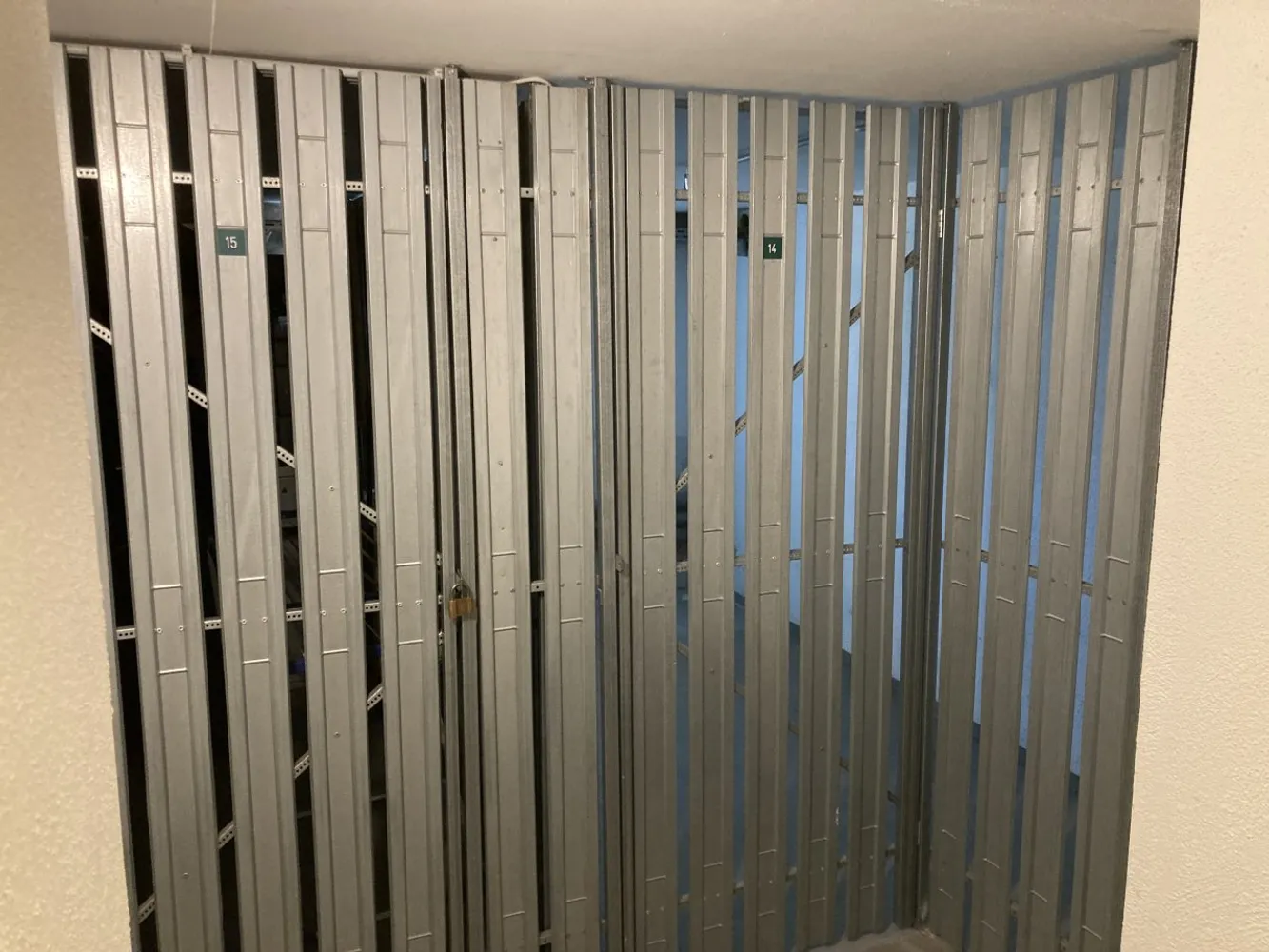2 Zimmer Wohnung mit 43 m² in Zwickau – Bild 10