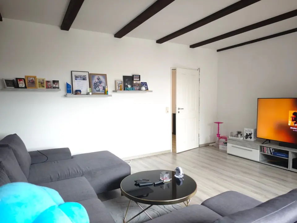 3 Zimmer Wohnung mit 81 m² in Winsen (Luhe) – Bild 9