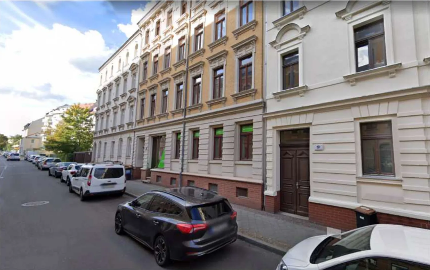 2 Zimmer Wohnung mit 55 m² in Leipzig – Bild 11