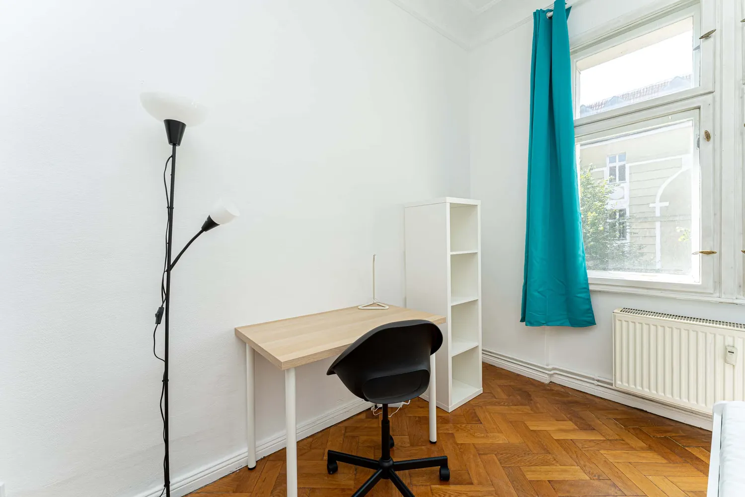 Shared room with 15 m² in Berlin – Photo 4