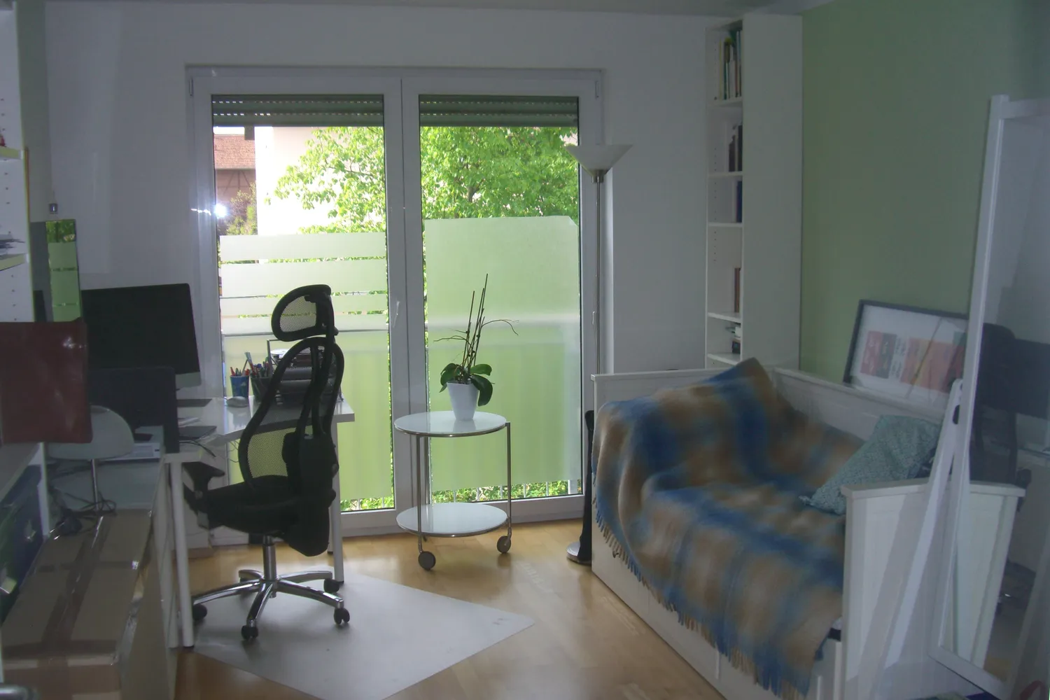 3 Zimmer Wohnung mit 90 m² in Erlangen – Bild 5