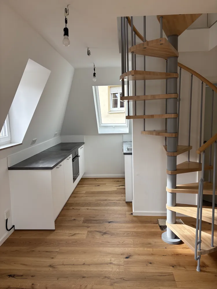 3 Zimmer Wohnung mit 54 m² in Stuttgart – Bild 4