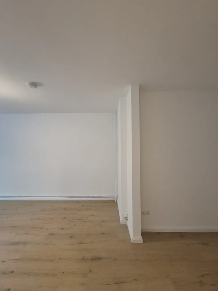 1 Zimmer Wohnung mit 27 m² in Hamburg – Bild 4