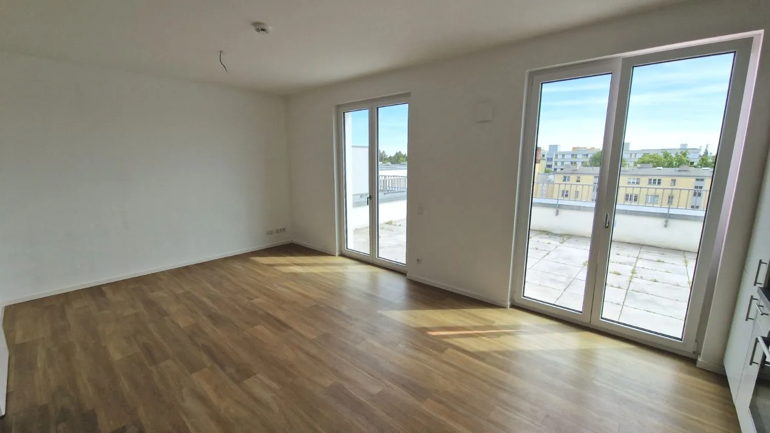 3 Zimmer Wohnung mit 82 m² in Berlin – Bild 3