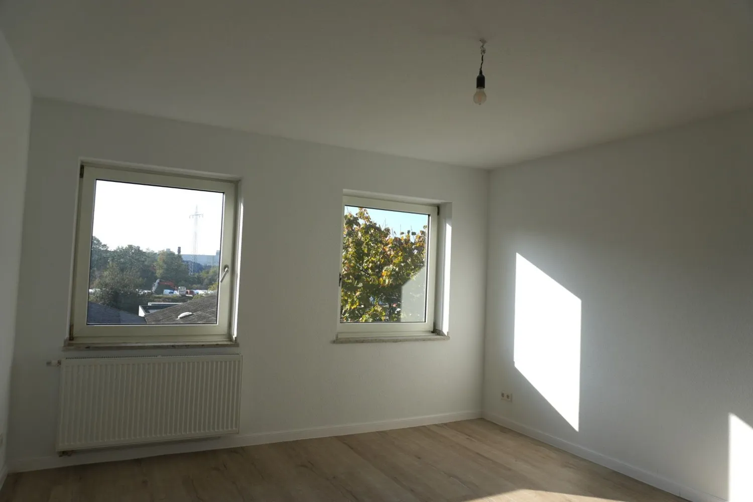 3 Zimmer Wohnung mit 77 m² in Neuss – Bild 3