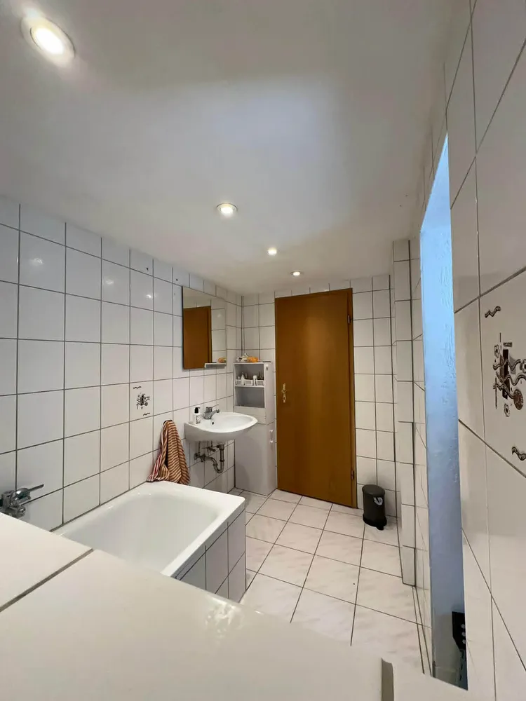 6 Zimmer Haus mit 105 m² in Bad Kreuznach – Bild 11