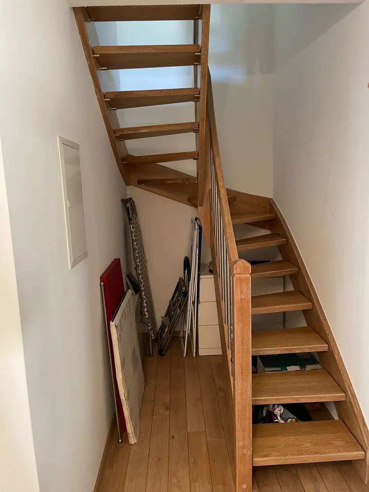 4 Zimmer Wohnung mit 115 m² in Oberhausen – Bild 4