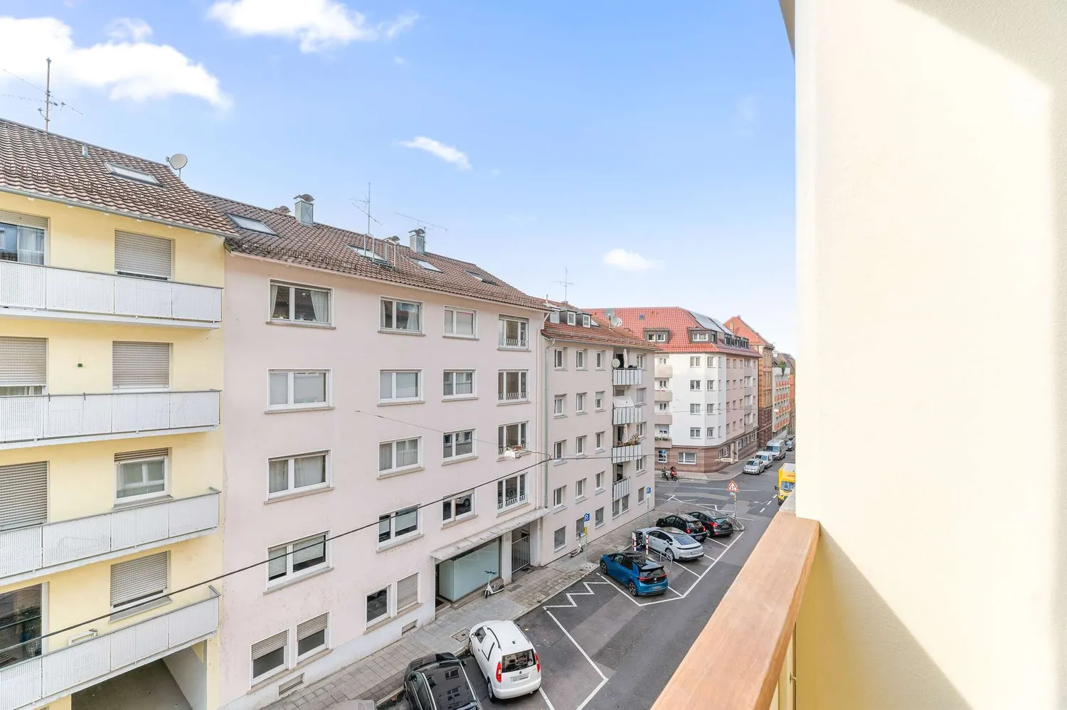3 Zimmer Wohnung mit 65 m² in Stuttgart – Bild 5