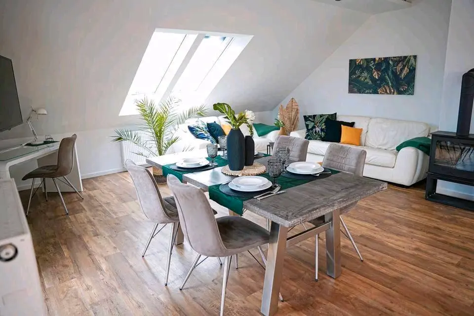 3 Zimmer Wohnung mit 95 m² in Erding – Bild 6