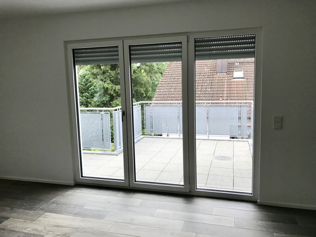 2 room apartment with 69 m² in Munich – Photo 6