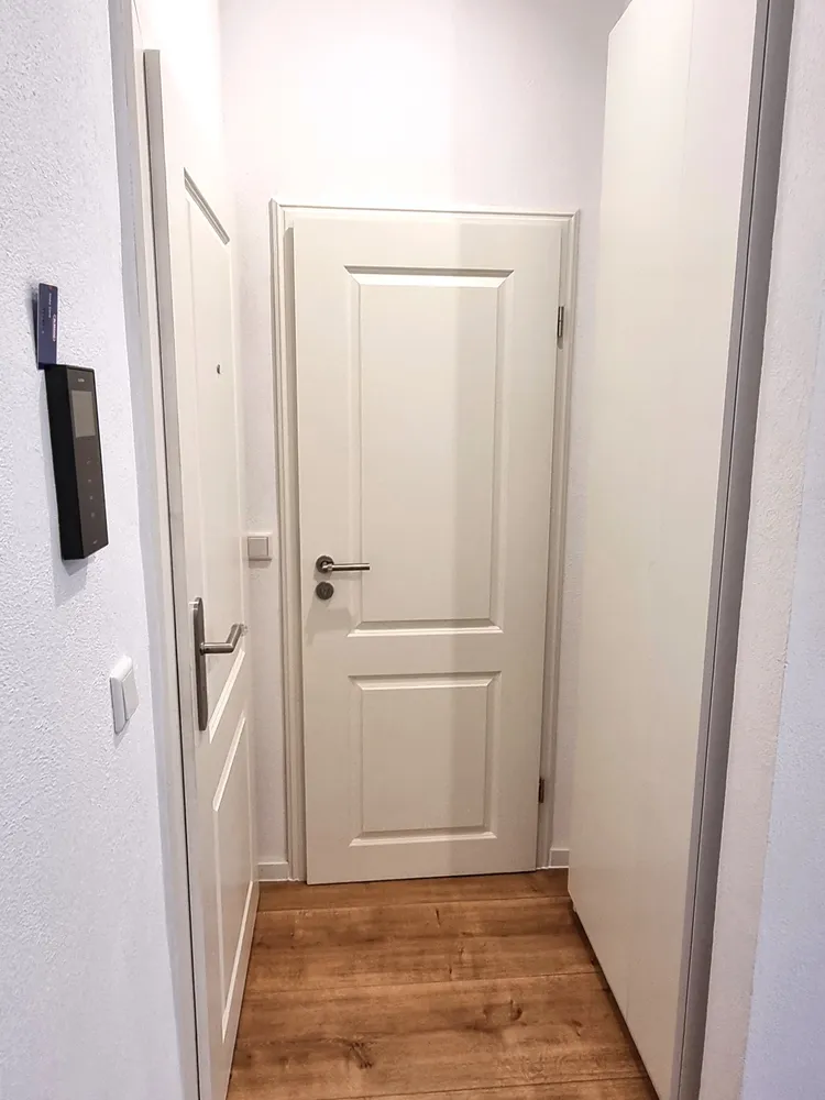 1 Zimmer Wohnung mit 25 m² in Karlsruhe – Bild 5
