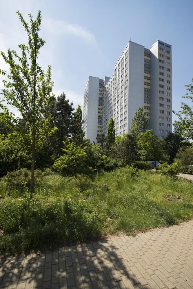 1 Zimmer Wohnung mit 29 m² in Berlin – Bild 1
