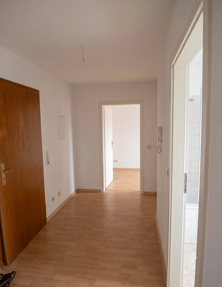 2 Zimmer Wohnung mit 53 m² in Leipzig – Bild 6