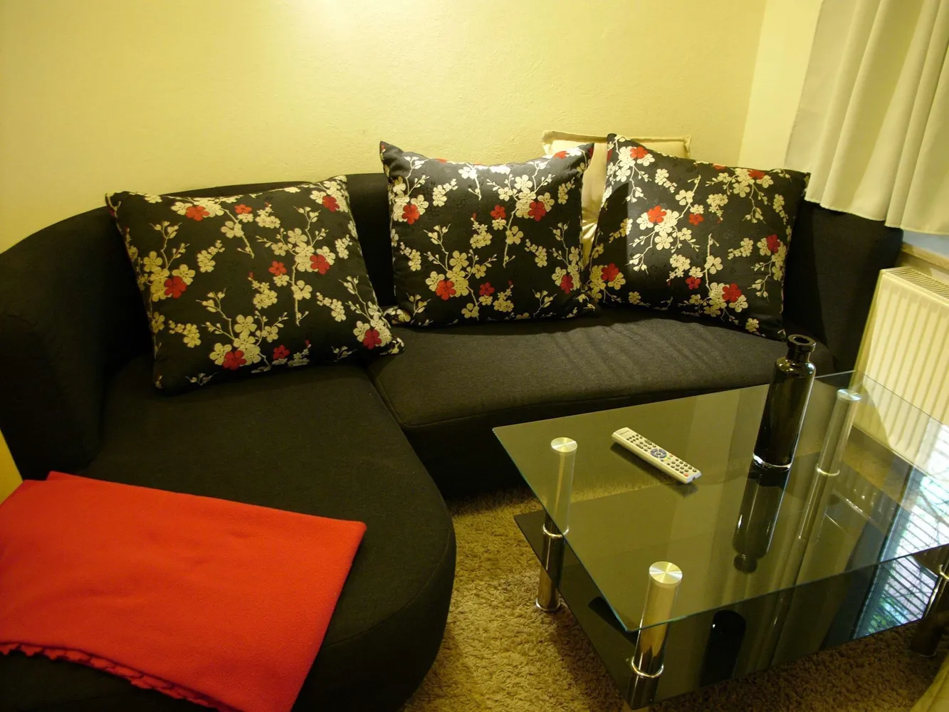 1 Zimmer Wohnung mit 45 m² in Dresden – Bild 6