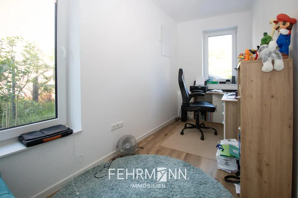 3 Zimmer Wohnung mit 88 m² in Meppen – Bild 6