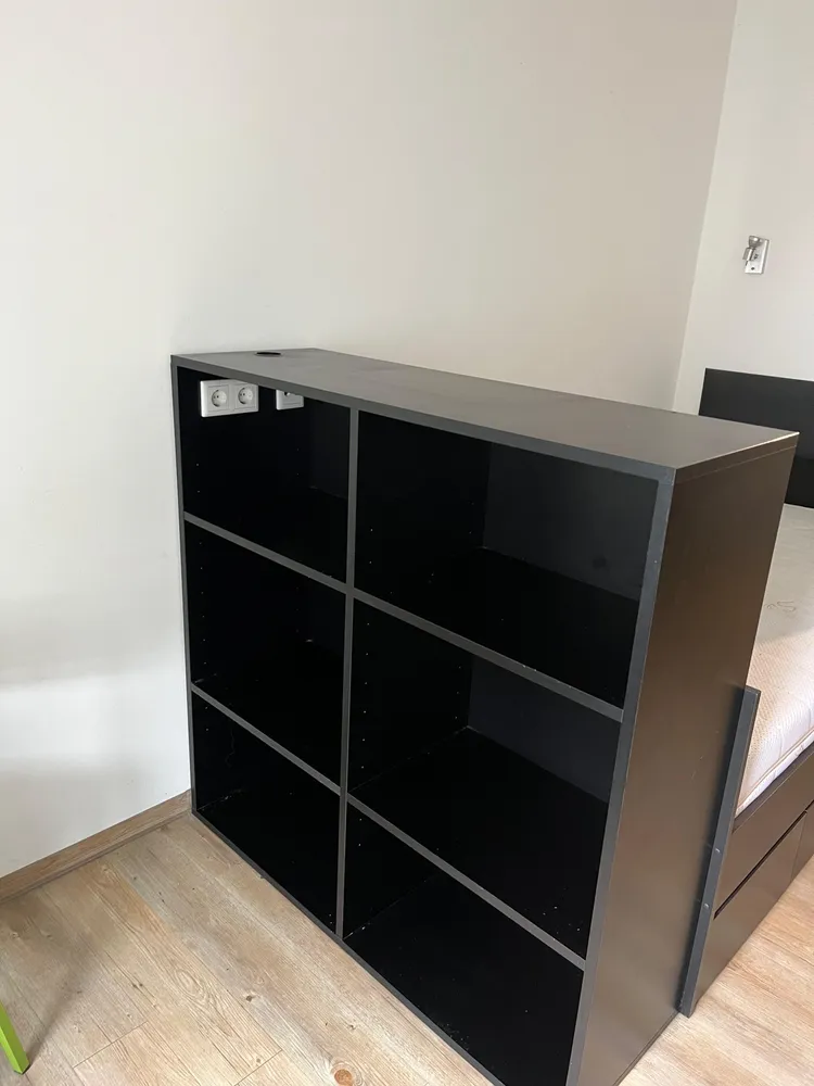 1 Zimmer Wohnung mit 20 m² in Nürnberg – Bild 5